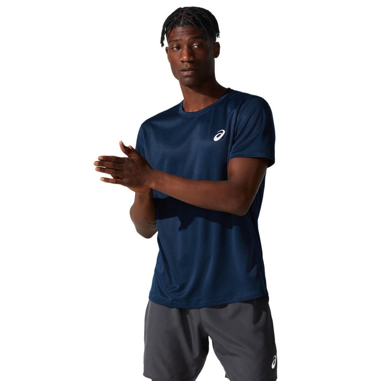 ASICS SHIRT TEE CORE MN