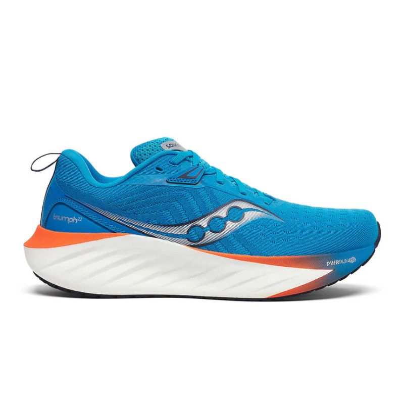 SAUCONY SHOE TRIUMPH 22  MN