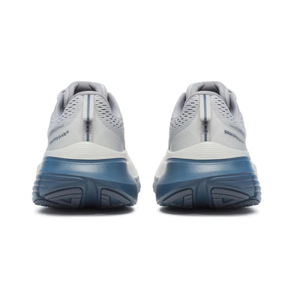 SAUCONY SHOE GUIDE 18 MN FOSSIL/DUSK/CREPUSCULE (AW25)