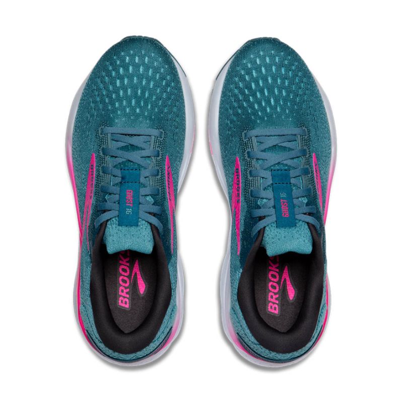 BROOKS SHOE GHOST 16 WN (AW24)
