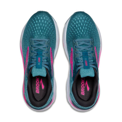BROOKS SHOE GHOST 16 WN (AW24)