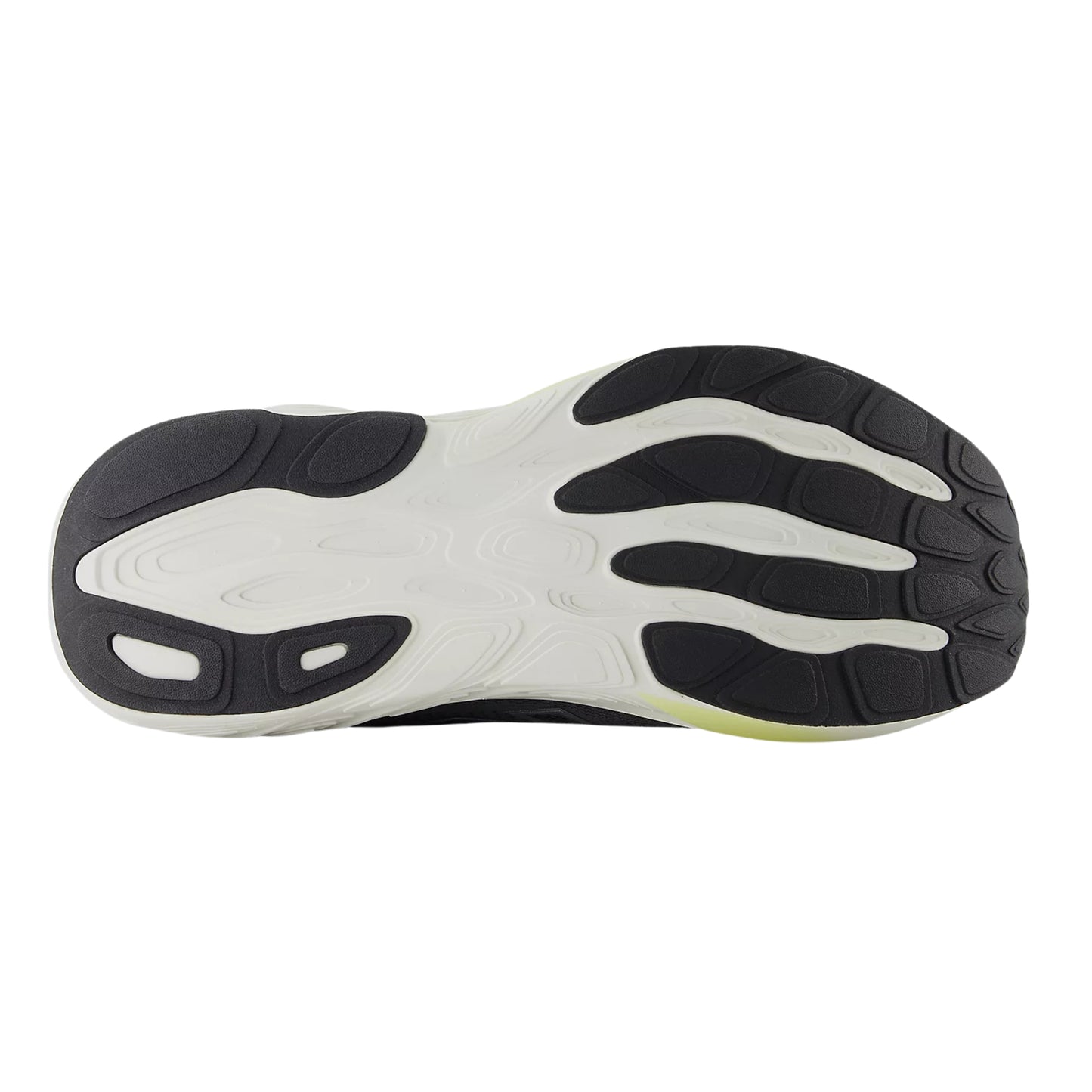 NEW BALANCE SHOE FRESH FOAM X 880v15 MN  SHORELINE BLUE/BLACK/GREY (AW25)