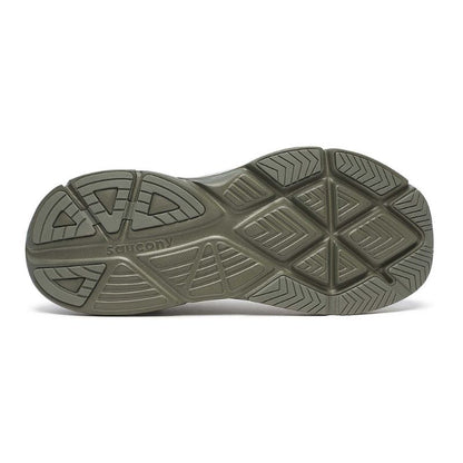 SAUCONY SHOE GUIDE 18 MN (SS25)