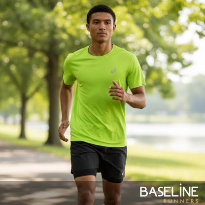 ASICS SHIRT TEE CORE MN