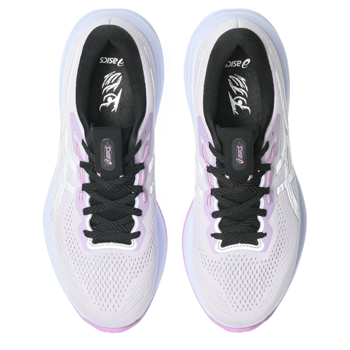 ASICS SHOE GEL-CUMULUS 28 WN LITE-SHOW/LAVENDER GLOW (AW26)