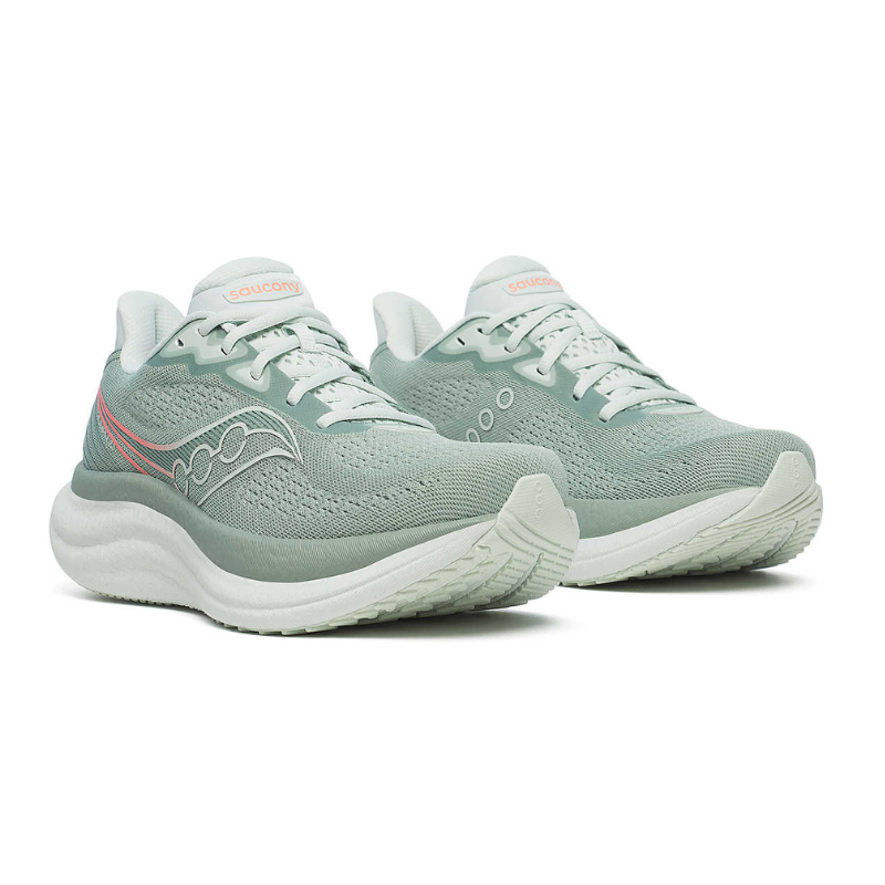 SAUCONY SHOE TRIUMPH 23 WN (AW25)