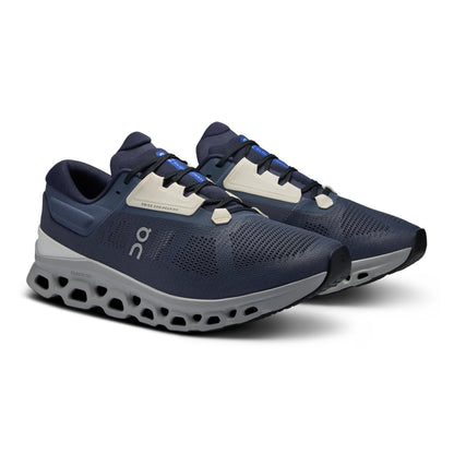 ON SHOE CLOUDSTRATUS 3.0 MN (AW24)