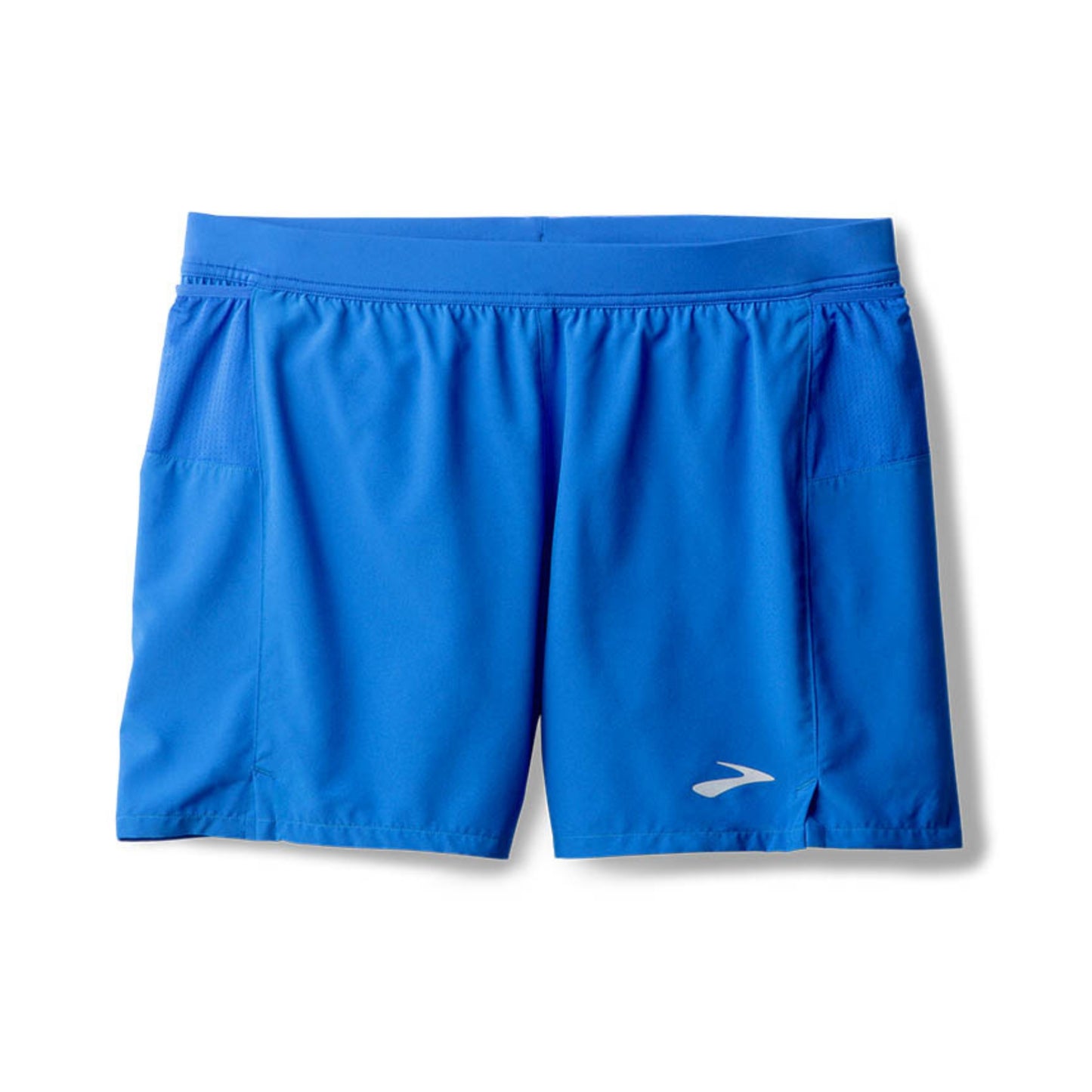BROOKS SHORT JOURNEY 5INCH MN NEO BLUE (AW25)