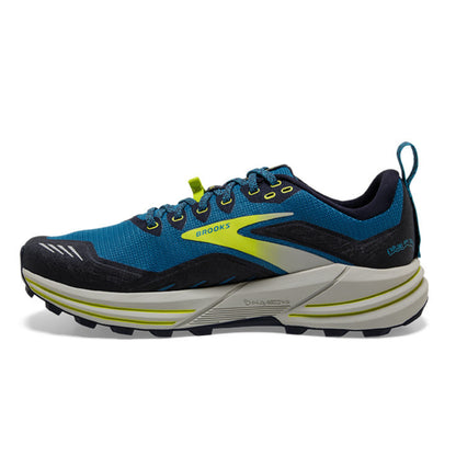 BROOKS SHOE CASCADIA 16 MN