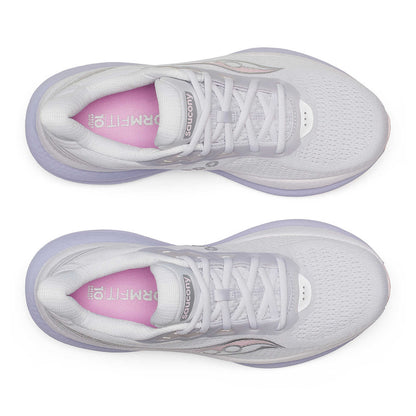 SAUCONY SHOE TRIUMPH 23 WN ASTER (AW25)
