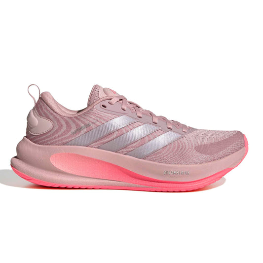 ADIDAS SHOE SUPERNOVA EASE 2 WN DUAL LILAC/PURPLE/MAUVE (AW26)