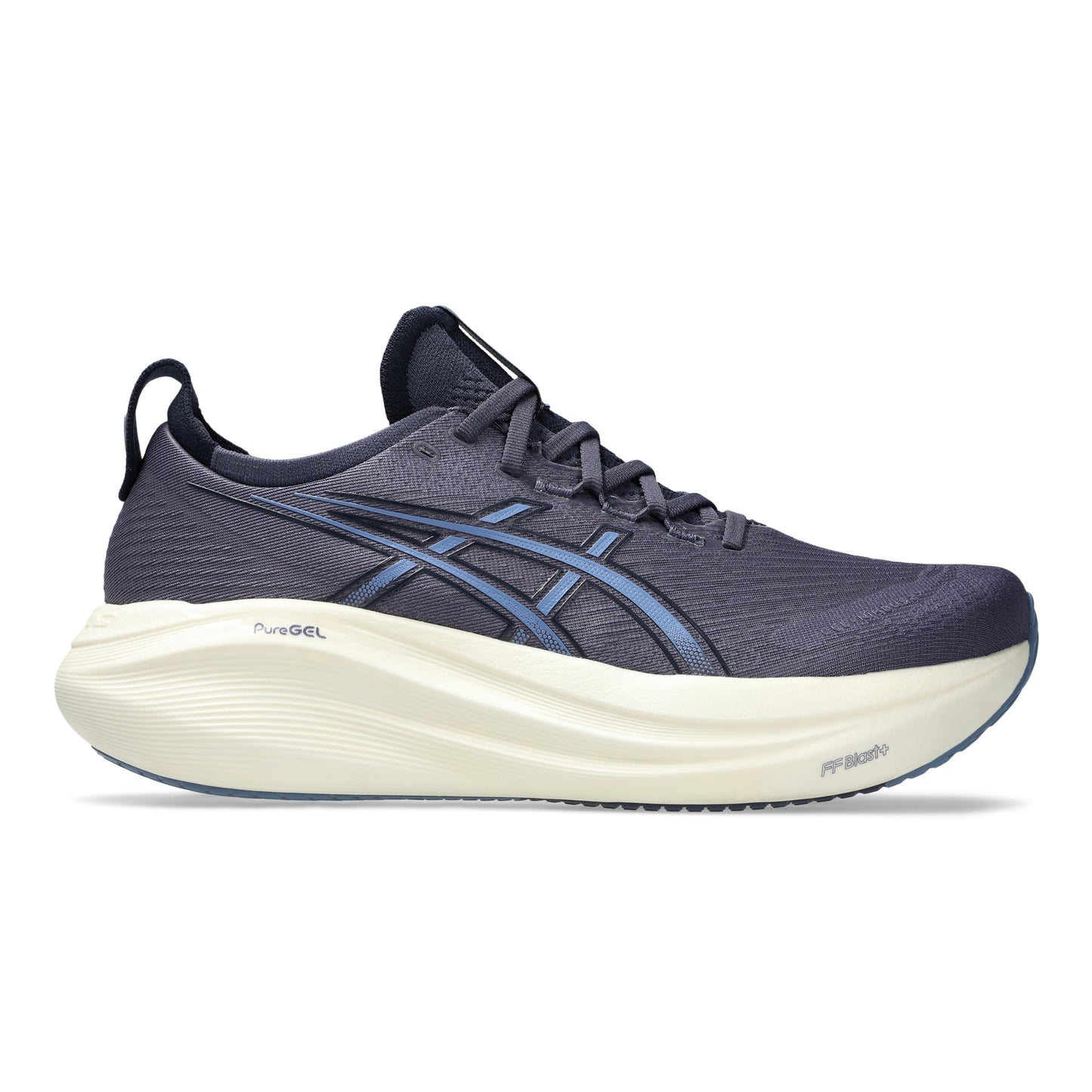 ASICS SHOE GEL-NIMBUS 27 MN (SS25)