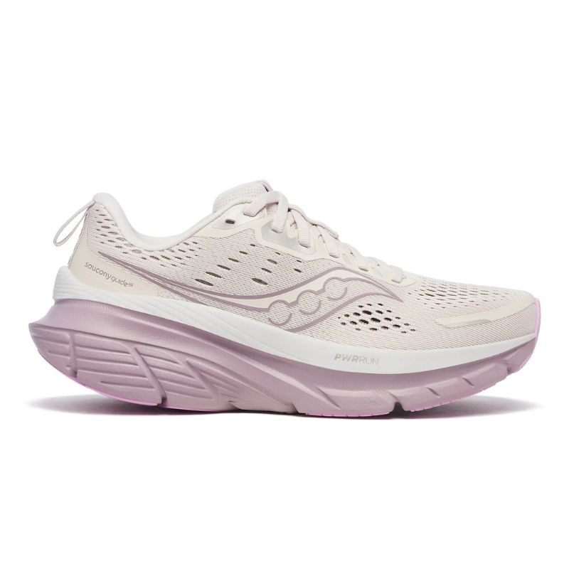 SAUCONY SHOE GUIDE 18 WN (SS25)