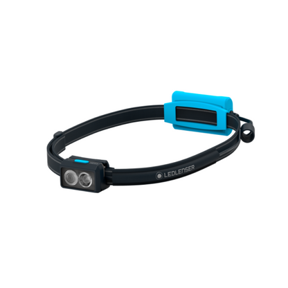 LEDLENSER RUNNING HEADLAMP NEO3 400 LUMENS