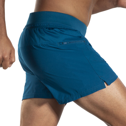 BROOKS SHORT SHERPA 5INCH 2IN1 MN