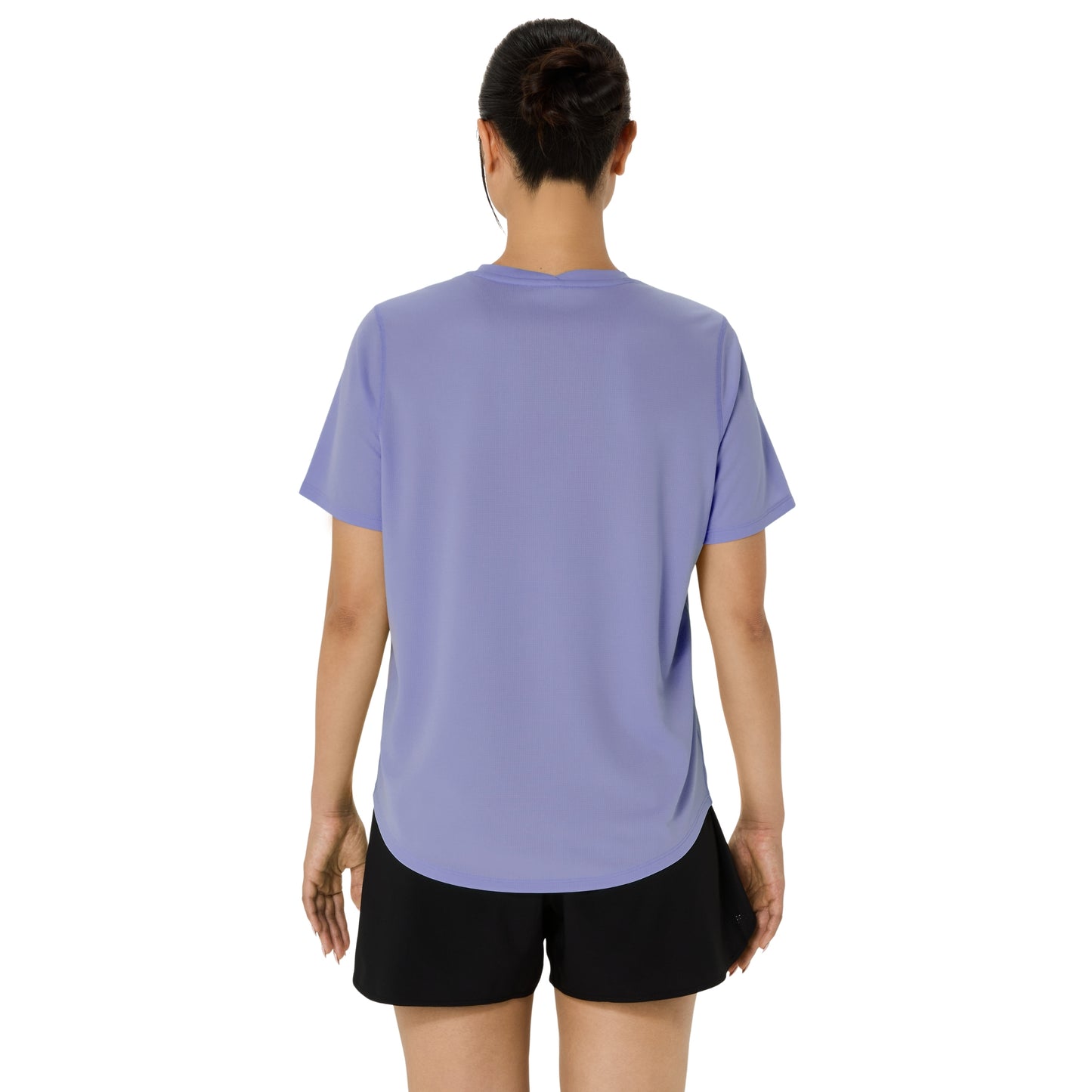 ASICS SHIRT TEE CORE WN BLUEBELL (SS26)