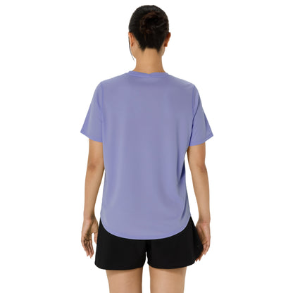 ASICS SHIRT TEE CORE WN BLUEBELL (SS26)