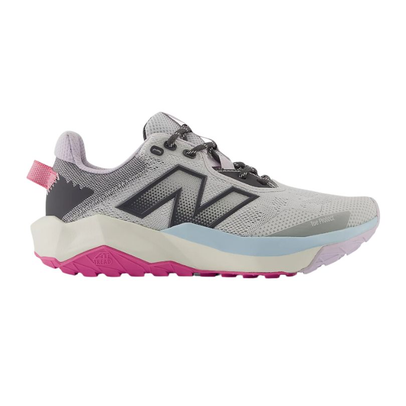 NEW BALANCE SHOE DYNASOFT NITREL V6 WN