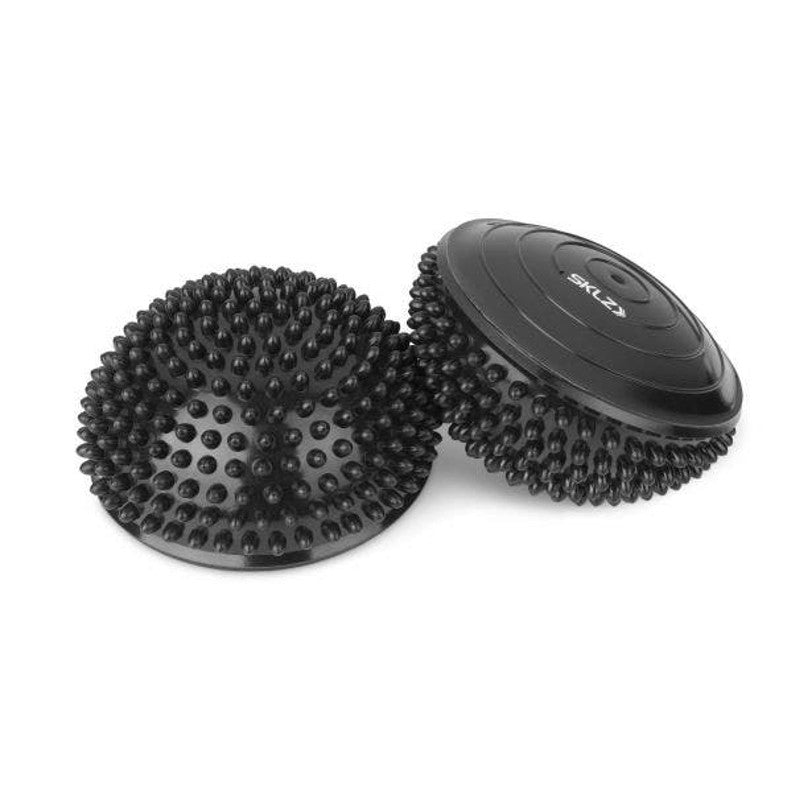 SKLZ BALANCE PODS + PUMP (2)