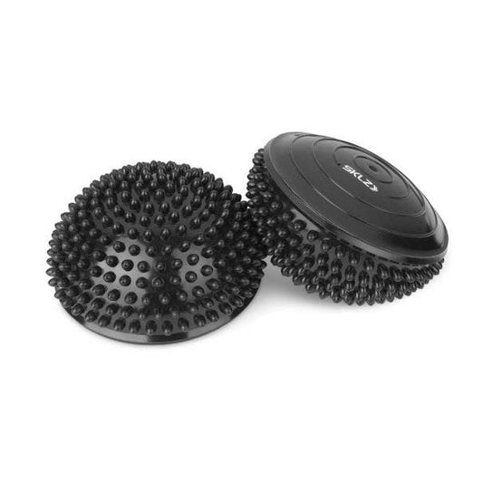 SKLZ BALANCE PODS + PUMP (2)