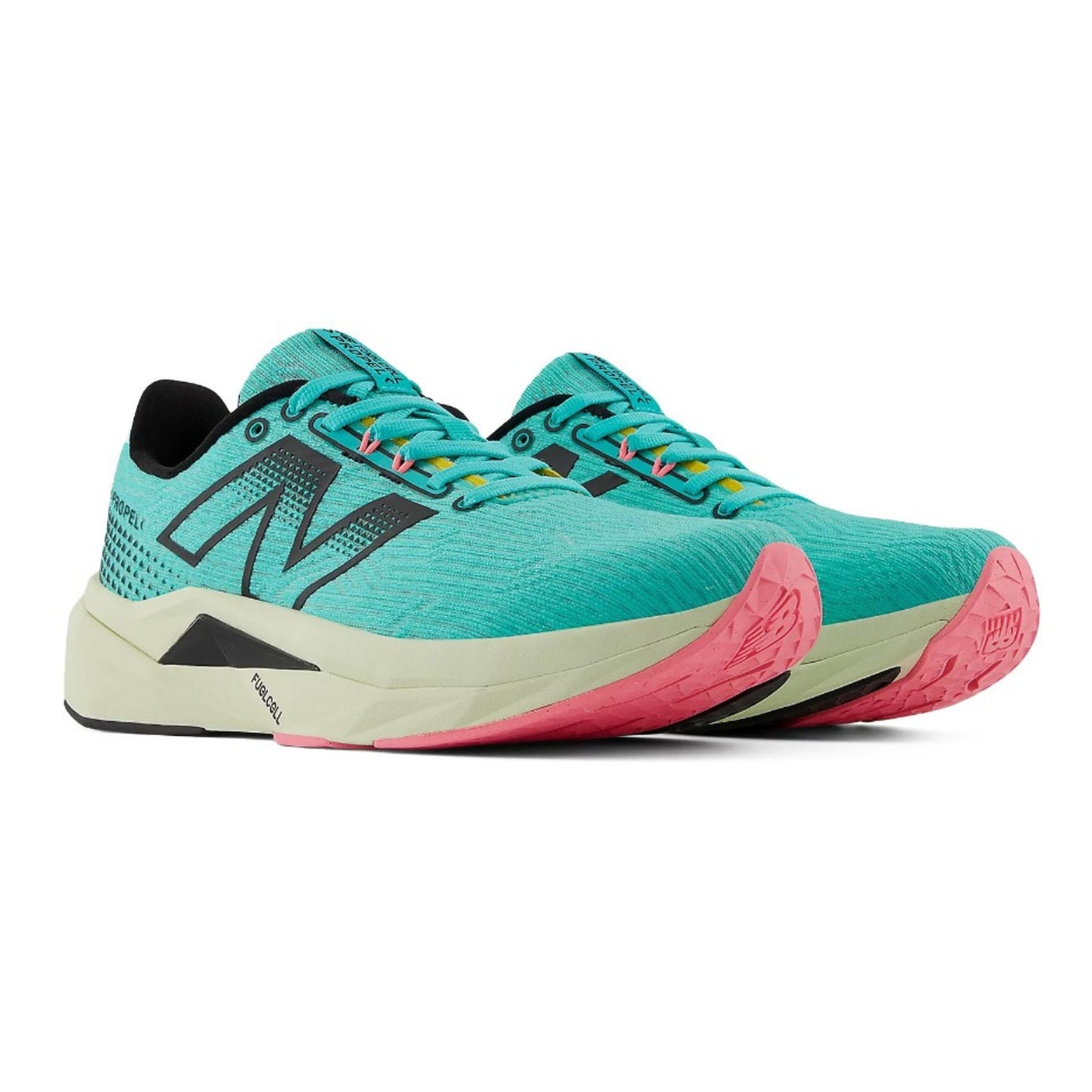 NEW BALANCE SHOE FUELCELL PROPEL V5 WN