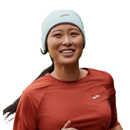 BROOKS BEANIE NOTCH THERMAL