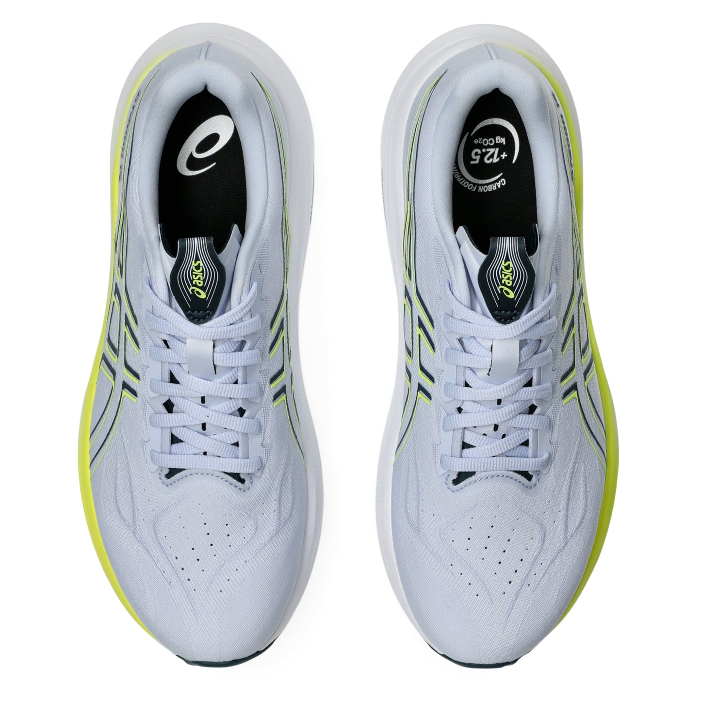 ASICS SHOE GT-2000 14 MN BLUE FADE/TRANQUIL TEAL (AW25)