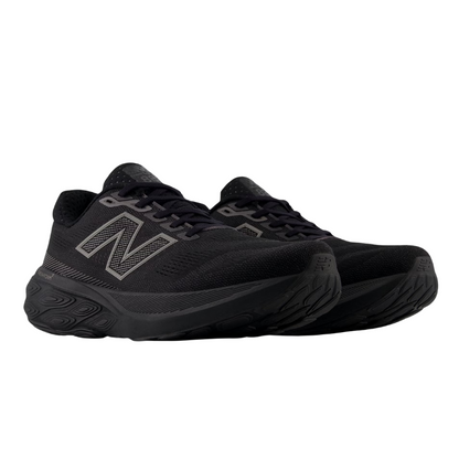 NEW BALANCE SHOE FRESH FOAM X 880v15 MN BLACK/METALLIC (AW25)