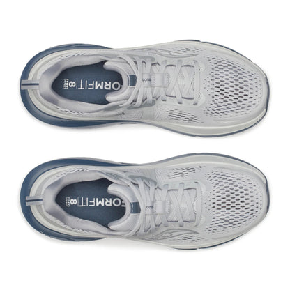 SAUCONY SHOE GUIDE 18 MN FOSSIL/DUSK/CREPUSCULE (AW25)