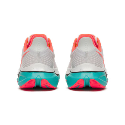 SAUCONY SHOE ENDORPHIN SPEED 5 MN WHITE/MUTANT (AW25)