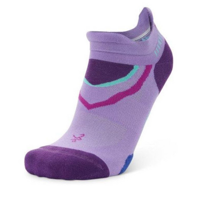 BALEGA SOCKS ULTRAGLIDE NO SHOW