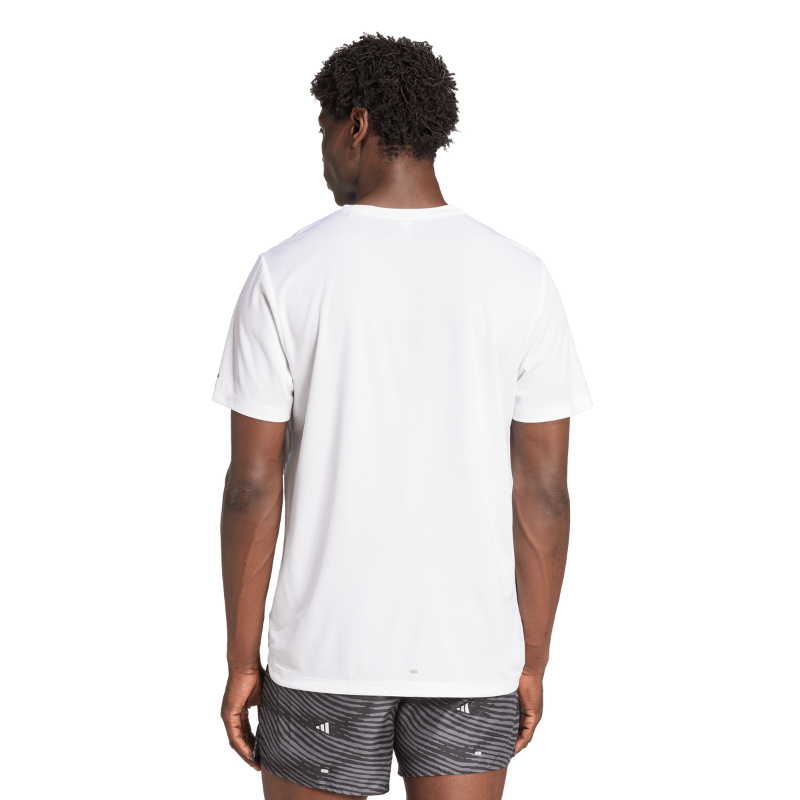 ADIDAS SHIRT TEE RUNNING ESSENTIAL MN (AW25)
