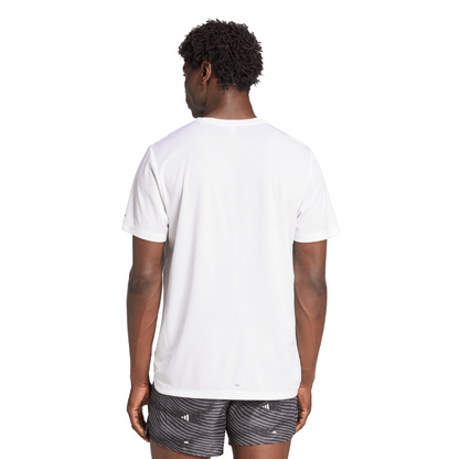 ADIDAS SHIRT TEE RUNNING ESSENTIAL MN (AW25)
