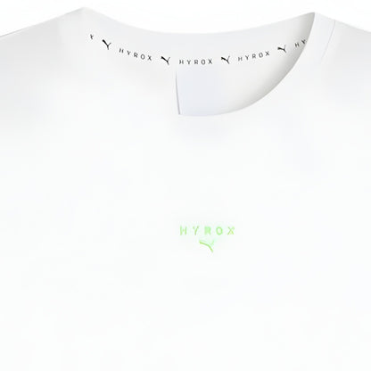 PUMA SHIRT TEE HYROX OVERSIZED WN (SS25)