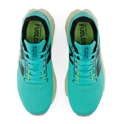 NEW BALANCE SHOE FUELCELL PROPEL V5 WN