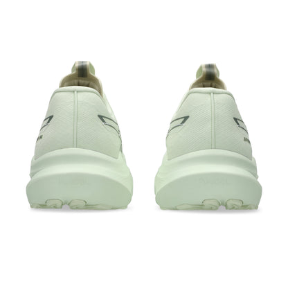 ASICS SHOE GT-2000 14 WN WHISPER GREEN/MONUMENT BLUE (AW25)