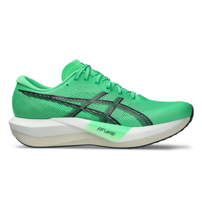 ASICS SHOE MAGIC SPEED 5 UNISEX VITAL GREEN/CARRIER GREY (SS26)