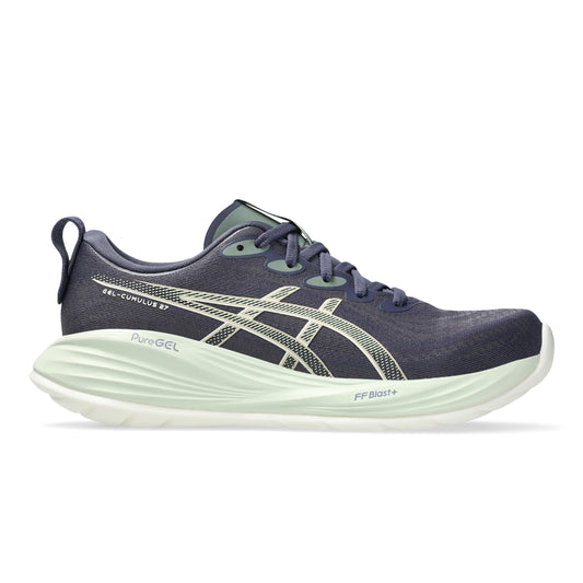 ASICS SHOE GEL-CUMULUS 27 WN INDIGO FOG/CREAM (AW25)