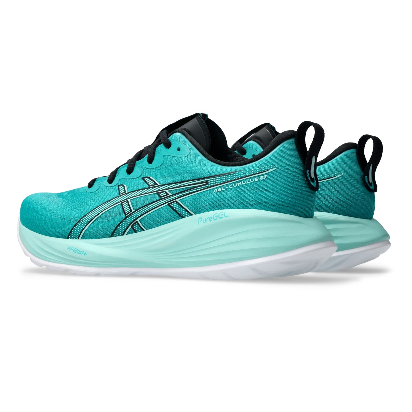 ASICS SHOE GEL-CUMULUS 27 MN (SS25)