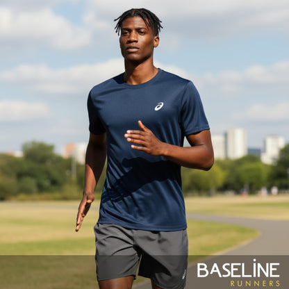 ASICS SHIRT TEE CORE MN