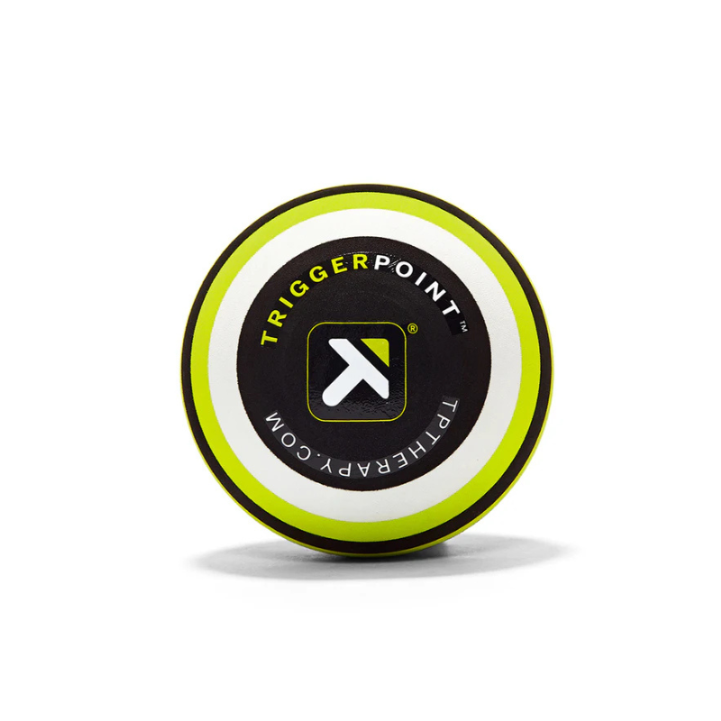 TRIGGERPOINT MASSAGE BALL GREEN/BLACK MB1