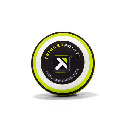 TRIGGERPOINT MASSAGE BALL GREEN/BLACK MB1