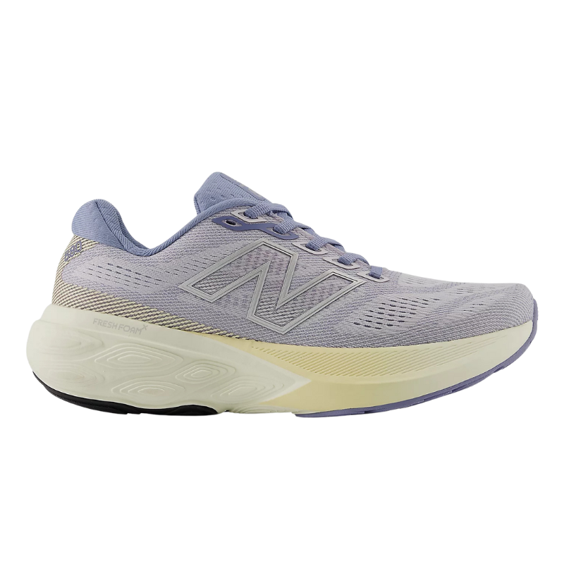 NEW BALANCE SHOE FRESH FOAM X 880v15 WN PEARL GREY/CALCIUM/DUSK (AW25)