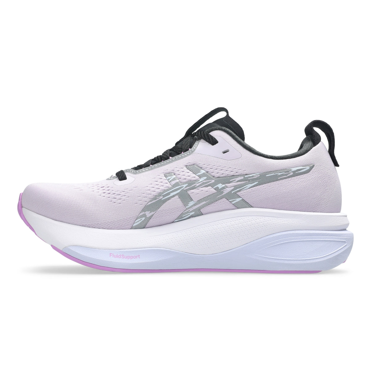 ASICS SHOE GEL-KAYANO 33 WN LITE-SHOW/LAVENDER GLOW (AW26)