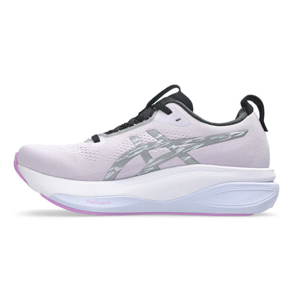 ASICS SHOE GEL-KAYANO 33 WN LITE-SHOW/LAVENDER GLOW (AW26)