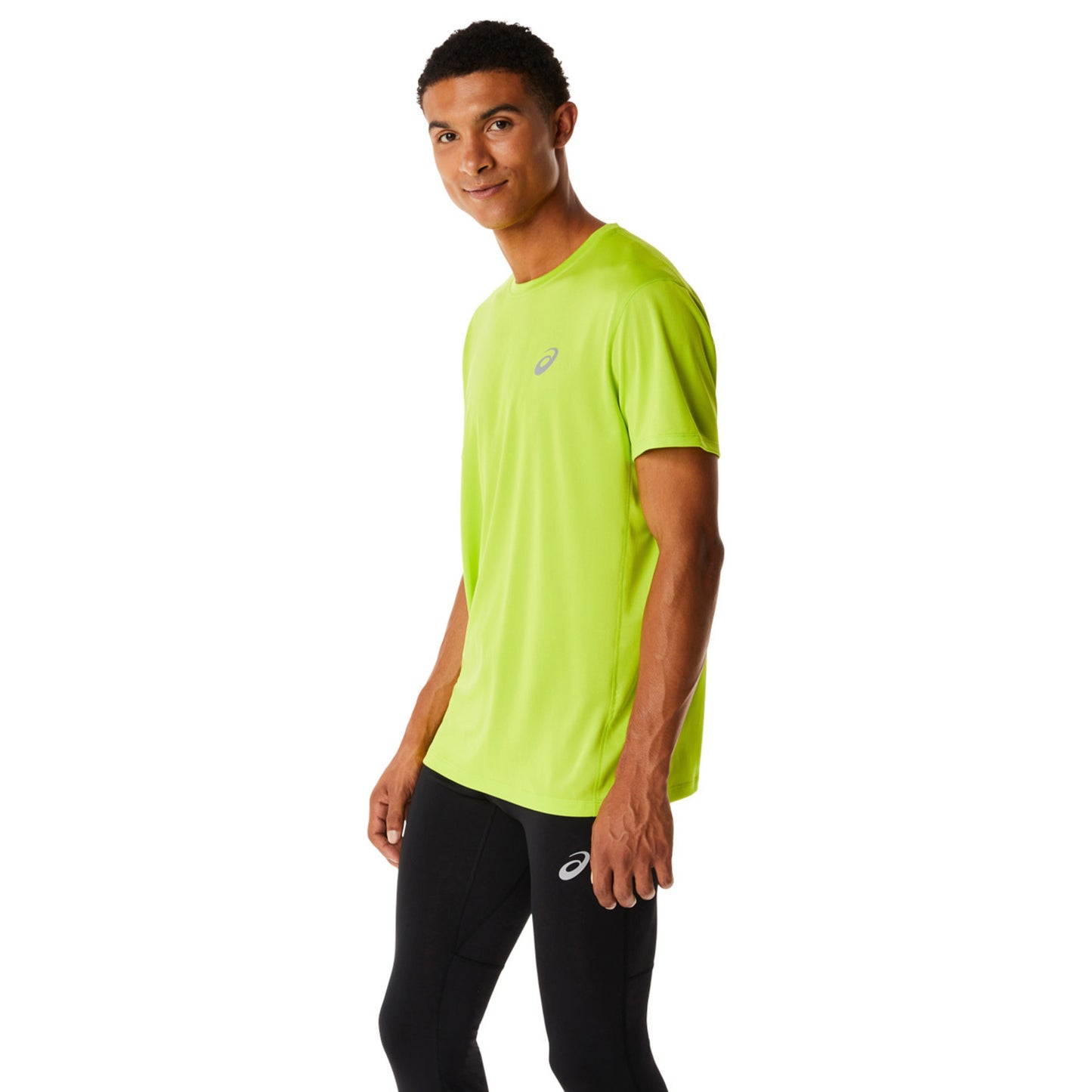 ASICS SHIRT TEE CORE MN