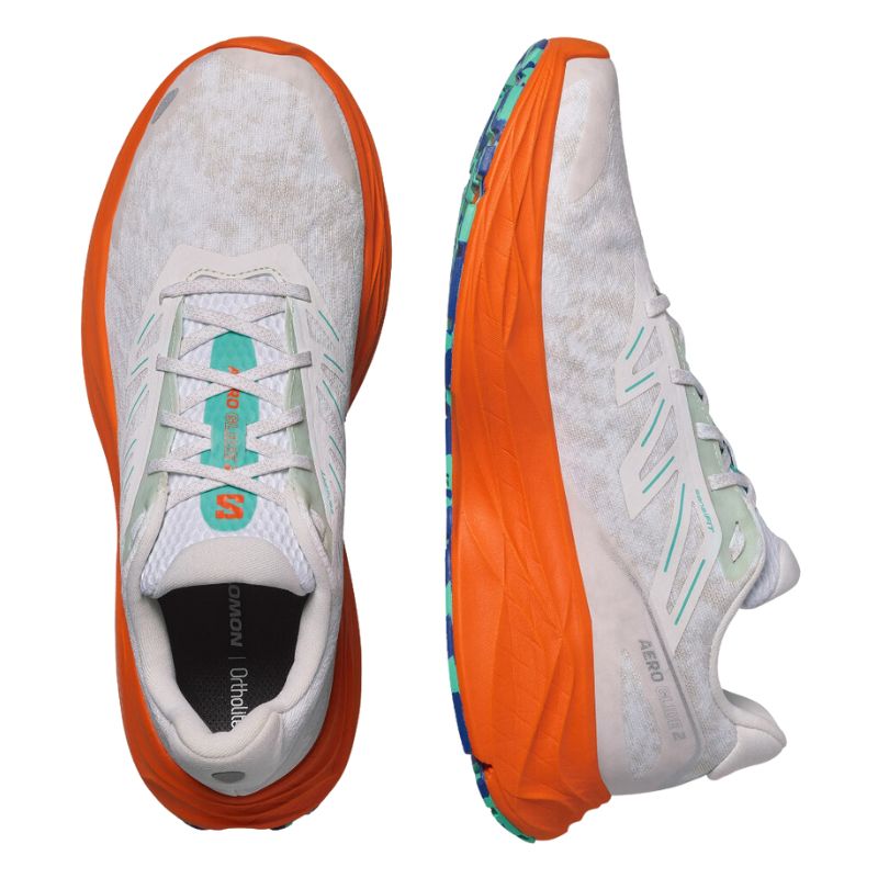 SALOMON SHOE AERO GLIDE 2 MN