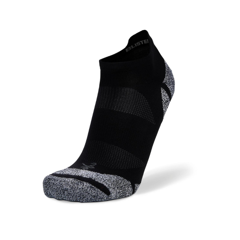 BALEGA SOCKS BLISTER RESIST LIGHT NO SHOW