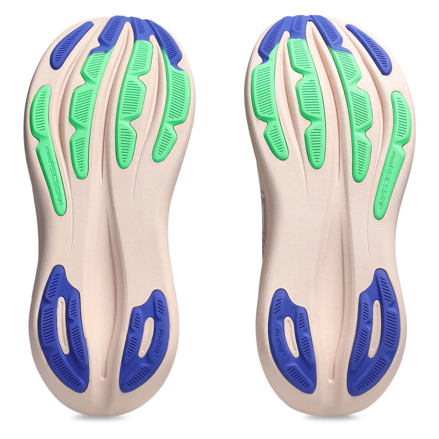 ASICS SHOE GEL-NIMBUS 28 WN PEARL PINK/MORGANITE (SS26)