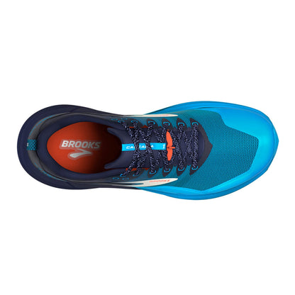 BROOKS SHOE CASCADIA 16 MN